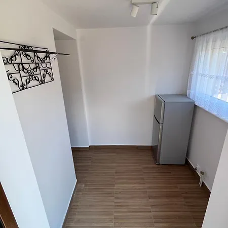 ~ Nad Zatoka Apartamento Jastarnia