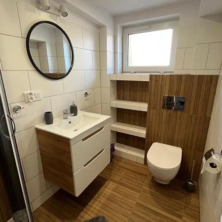 ~ Nad Zatoka * Jastarnia