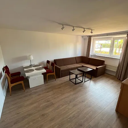 ~ Nad Zatoka Apartamento Jastarnia