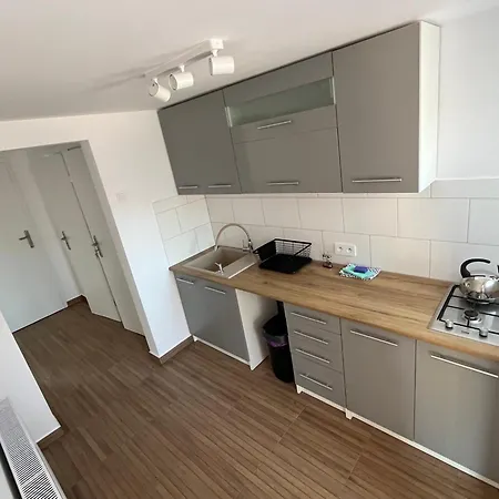 ~ Nad Zatoka * Jastarnia