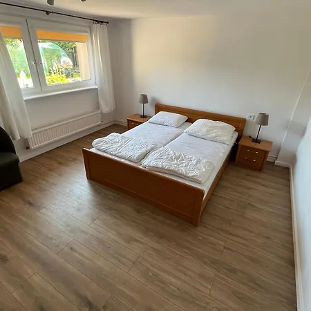 ~ Nad Zatoka Apartman Jastarnia
