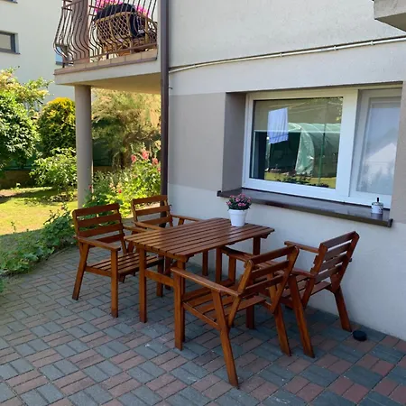 ~ Nad Zatoka * Jastarnia