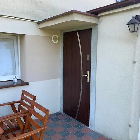 Apartamento ~ Nad Zatoka *