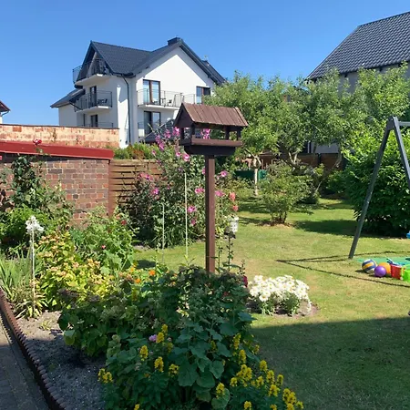 ~ Nad Zatoka Apartman