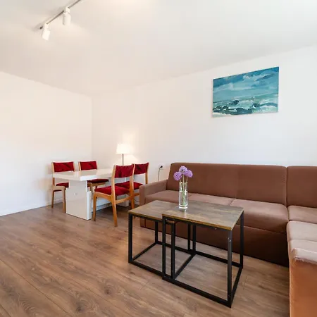 ~ Nad Zatoka Appartement *