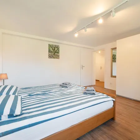 ~ Nad Zatoka Appartement *