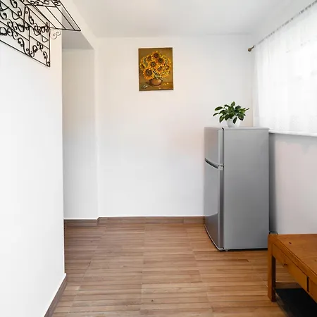Appartement ~ Nad Zatoka