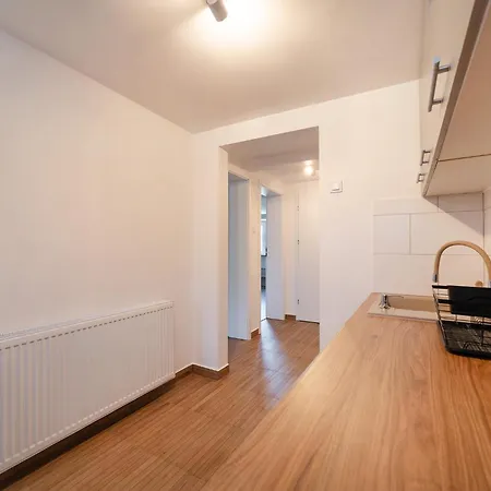 Appartement ~ Nad Zatoka *