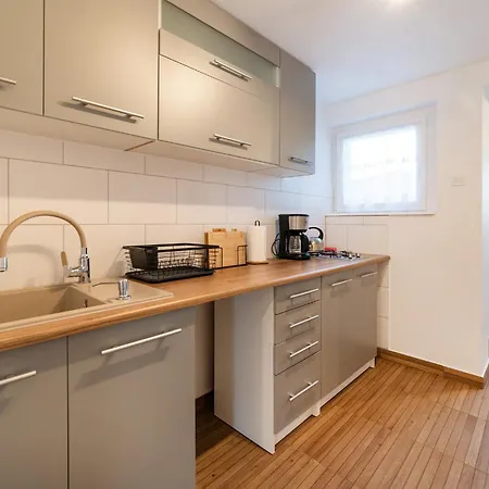 ~ Nad Zatoka Appartement