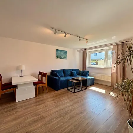 Appartement ~ Nad Zatoka *
