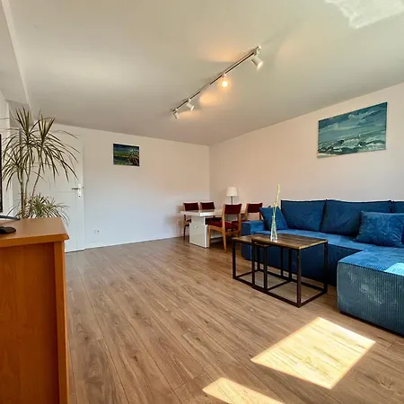 Appartement ~ Nad Zatoka Jastarnia