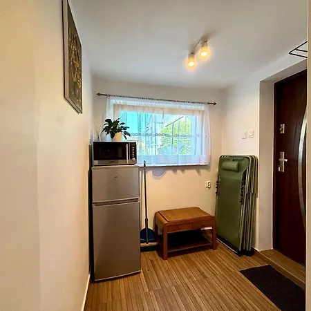 Appartement ~ Nad Zatoka *