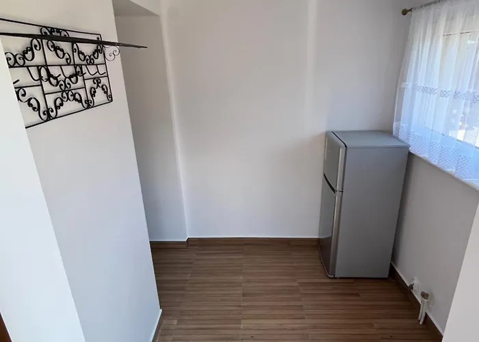 ~ Nad Zatoka Apartmán Jastarnia