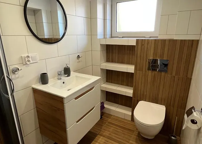 ~ Nad Zatoka * Jastarnia