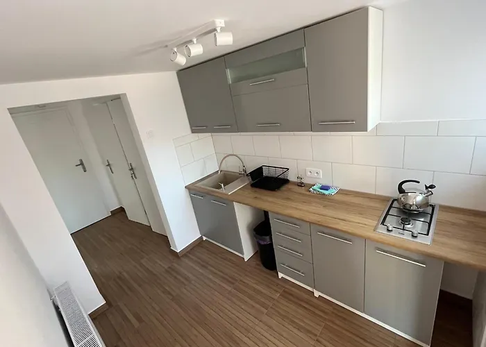 ~ Nad Zatoka * Jastarnia