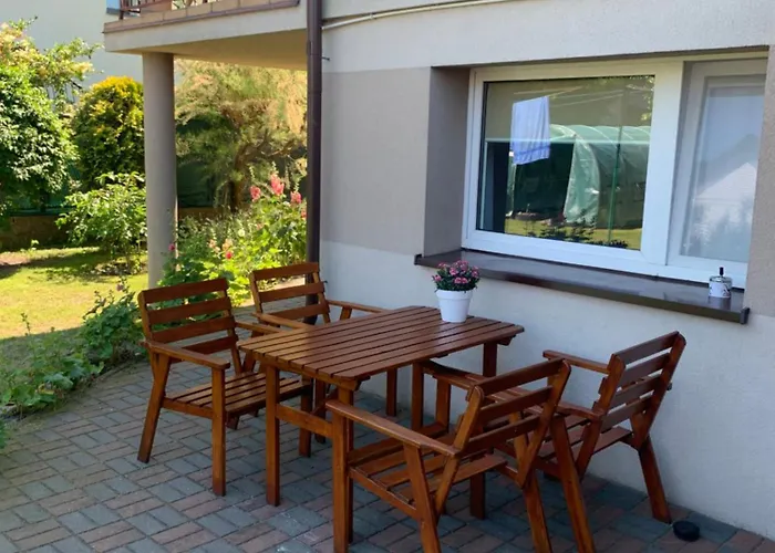 ~ Nad Zatoka * Jastarnia