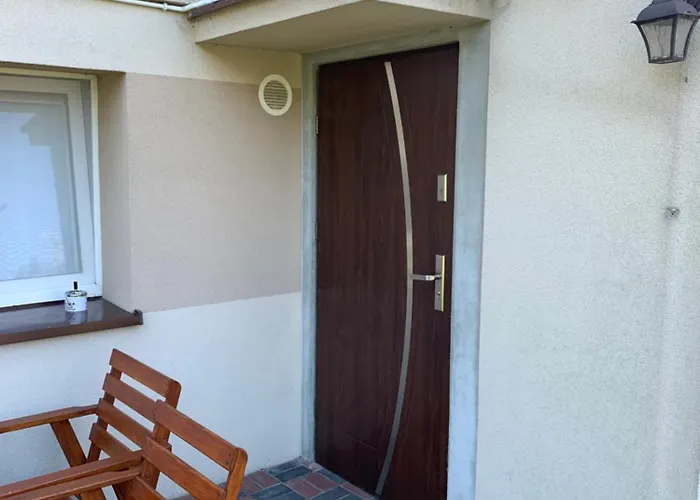 Apartmán ~ Nad Zatoka *