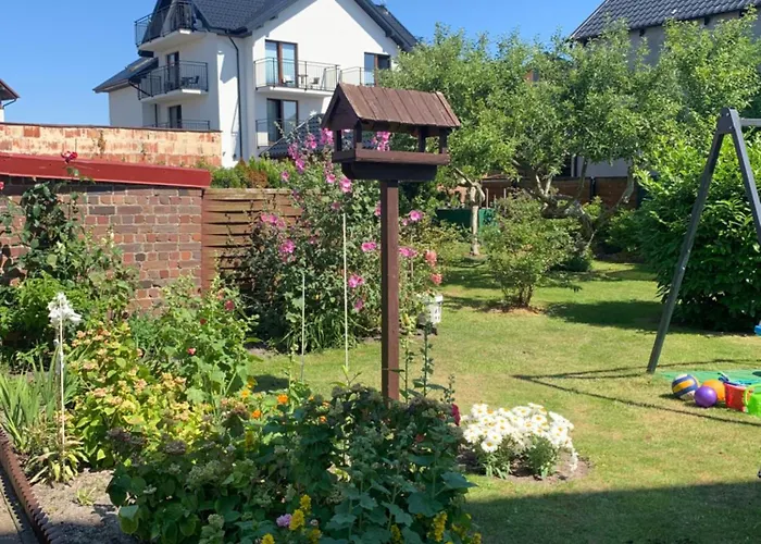 ~ Nad Zatoka Apartmán